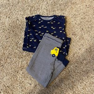 Carter’s 24 Month Set - Long Sleeve